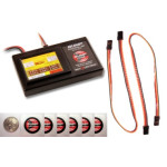 Bump Controller Unit